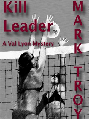 cover image of Kill Leader